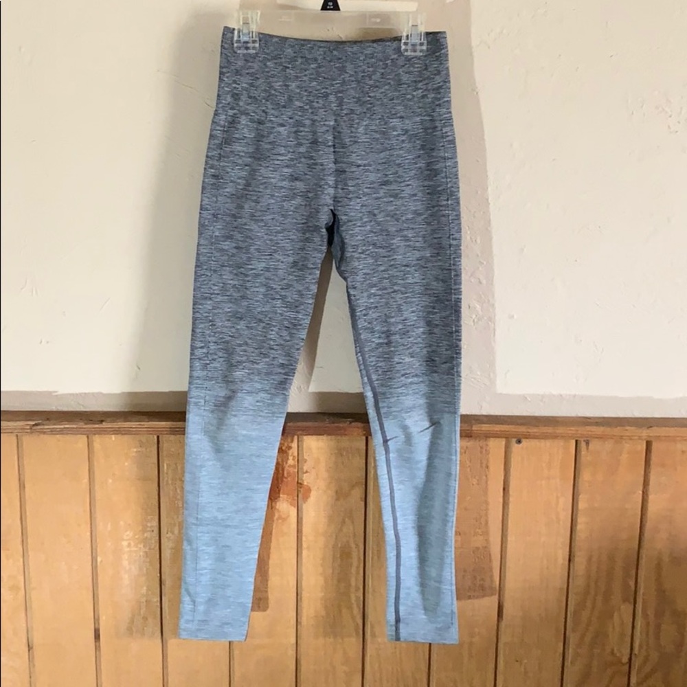 Lululemon compression leggings